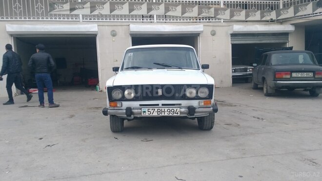 LADA (VAZ) 2106 1983, 3,430,001 km - 0.2 л - Gəncə