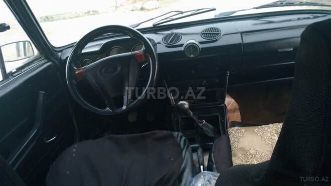 LADA (VAZ) 2106 1983, 3,430,001 km - 0.2 л - Gəncə
