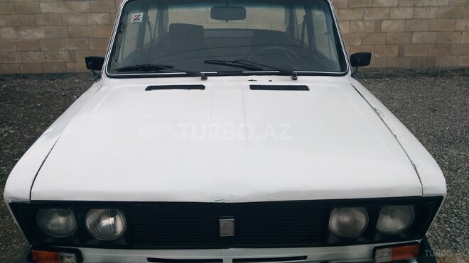LADA (VAZ) 2106 1983, 3,430,001 km - 0.2 л - Gəncə