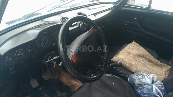 LADA (VAZ) 2106 1983, 3,430,001 km - 0.2 л - Gəncə