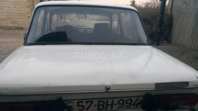 LADA (VAZ) 2106 1983, 3,430,001 km - 0.2 л - Gəncə