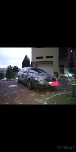 Volkswagen Passat 2005, 218,500 km - 0.2 l - Bakı