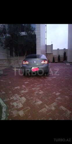 Volkswagen Passat 2005, 218,500 km - 0.2 l - Bakı