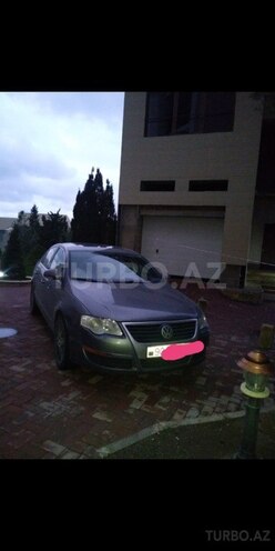Volkswagen Passat 2005, 218,500 km - 0.2 l - Bakı