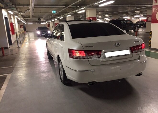 Hyundai Sonata 2009, 171,306 km - 3.3 l - Bakı
