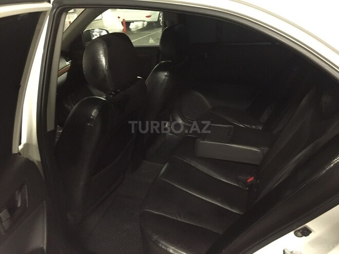Hyundai Sonata 2009, 171,306 km - 3.3 l - Bakı