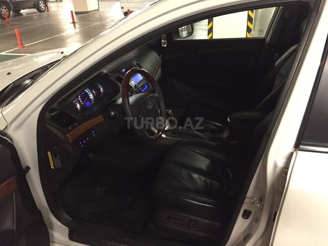 Hyundai Sonata 2009, 171,306 km - 3.3 l - Bakı