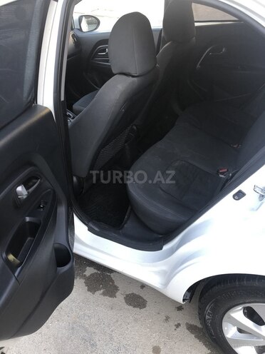 Kia Rio 2012, 121,041 km - 1.3 l - Bakı