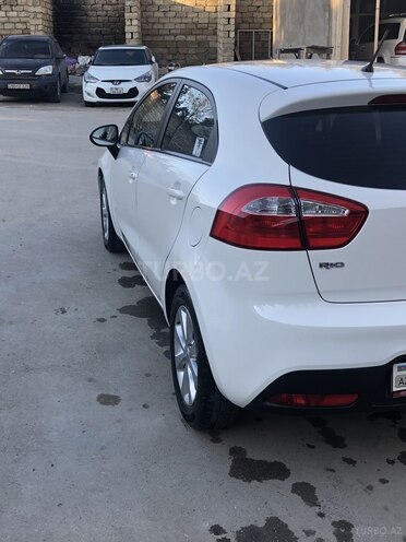 Kia Rio 2012, 121,041 km - 1.3 l - Bakı
