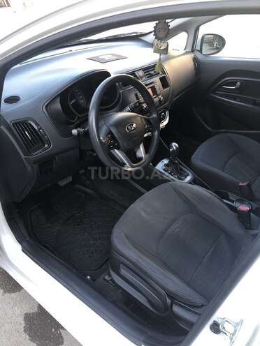 Kia Rio 2012, 121,041 km - 1.3 l - Bakı