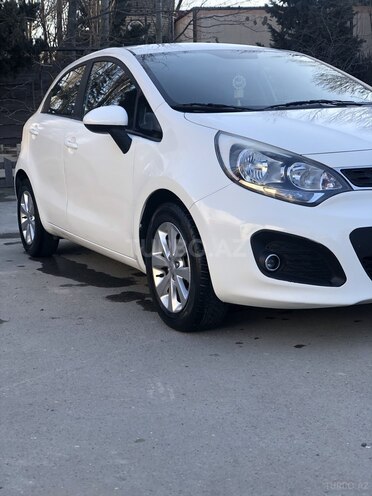 Kia Rio 2012, 121,041 km - 1.3 l - Bakı