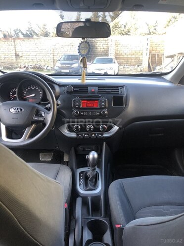 Kia Rio 2012, 121,041 km - 1.3 l - Bakı