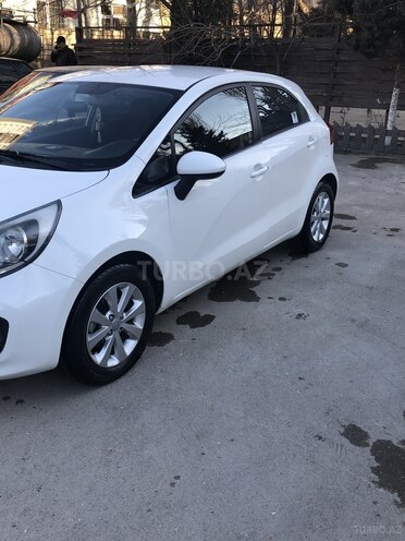 Kia Rio 2012, 121,041 km - 1.3 l - Bakı