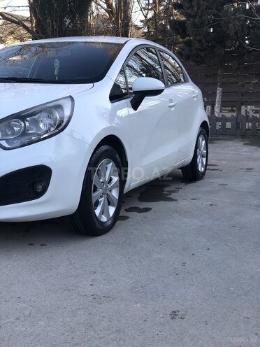 Kia Rio 2012, 121,041 km - 1.3 l - Bakı