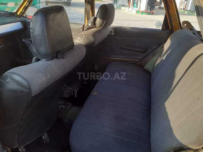 Renault 12 Toros 1997, 115,360 km - 1.2 l - Bakı
