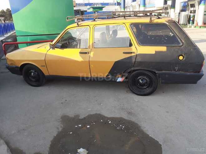 Renault 12 Toros 1997, 115,360 km - 1.2 l - Bakı