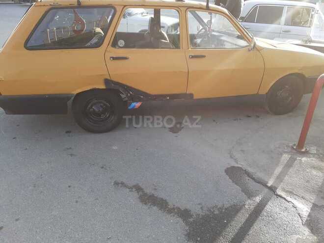 Renault 12 Toros 1997, 115,360 km - 1.2 l - Bakı