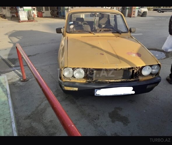 Renault 12 Toros 1997, 115,360 km - 1.2 l - Bakı