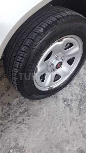 GAZ 31105 2005, 252,873 km - 2.3 l - Bakı