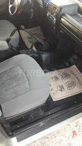 GAZ 31105 2005, 252,873 km - 2.3 l - Bakı