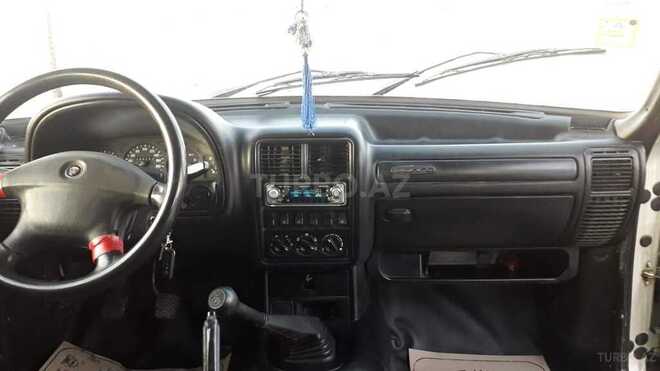 GAZ 31105 2005, 252,873 km - 2.3 l - Bakı