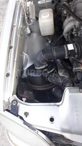 GAZ 31105 2005, 252,873 km - 2.3 l - Bakı