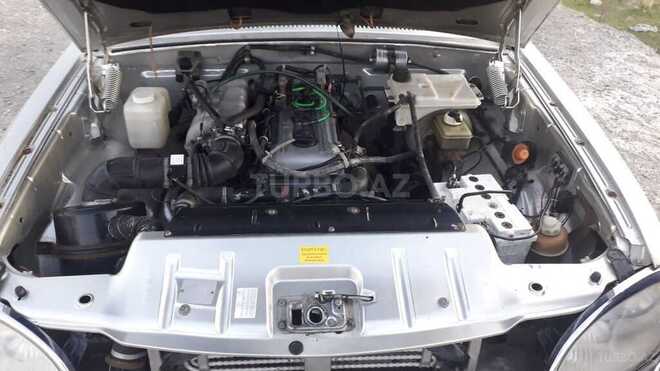 GAZ 31105 2005, 252,873 km - 2.3 l - Bakı