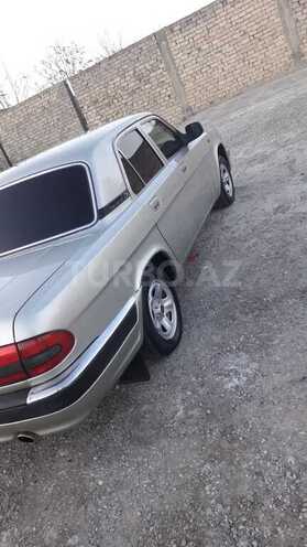 GAZ 31105 2005, 252,873 km - 2.3 l - Bakı