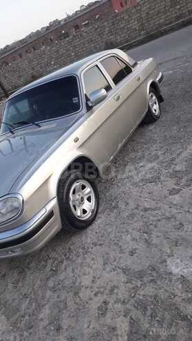 GAZ 31105 2005, 252,873 km - 2.3 l - Bakı