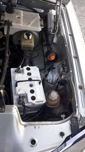 GAZ 31105 2005, 252,873 km - 2.3 l - Bakı