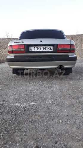 GAZ 31105 2005, 252,873 km - 2.3 l - Bakı