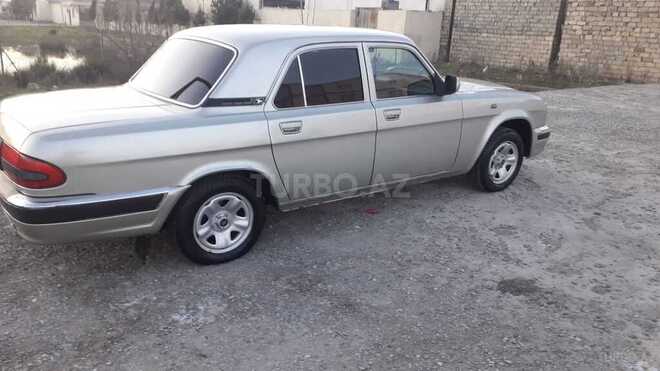 GAZ 31105 2005, 252,873 km - 2.3 l - Bakı