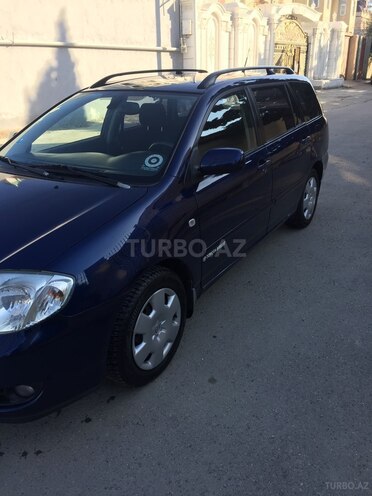 Toyota Corolla 2005, 226,000 km - 1.4 l - Bakı