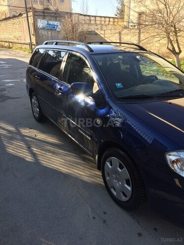 Toyota Corolla 2005, 226,000 km - 1.4 l - Bakı