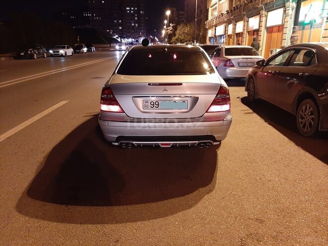 Mercedes E 270 2002, 350,000 km - 2.7 л - Bakı