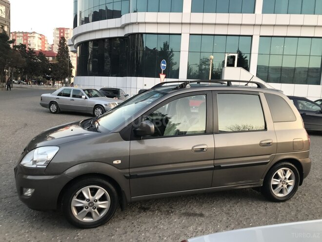 Hyundai Matrix 2009, 176,000 km - 1.6 l - Sumqayıt