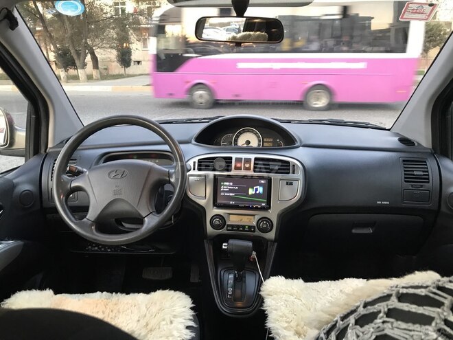 Hyundai Matrix 2009, 176,000 km - 1.6 l - Sumqayıt