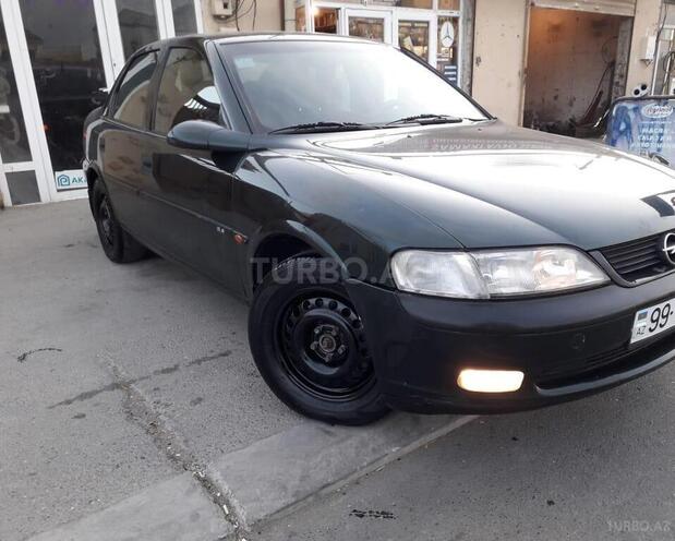 Opel Vectra 1998, 234,613 km - 1.8 l - Bakı