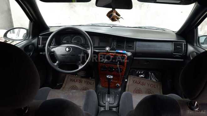 Opel Vectra 1998, 234,613 km - 1.8 l - Bakı