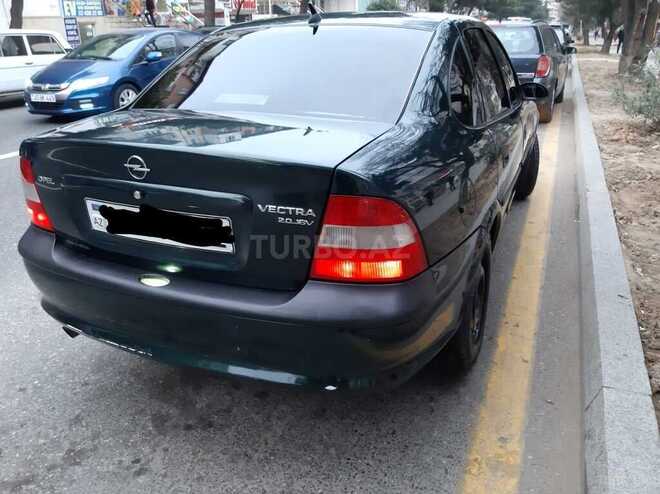 Opel Vectra 1998, 234,613 km - 1.8 l - Bakı