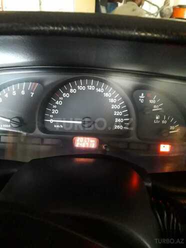 Opel Vectra 1998, 234,613 km - 1.8 l - Bakı