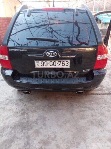 Kia Sportage 2005, 180,000 km - 2.0 l - Sabirabad