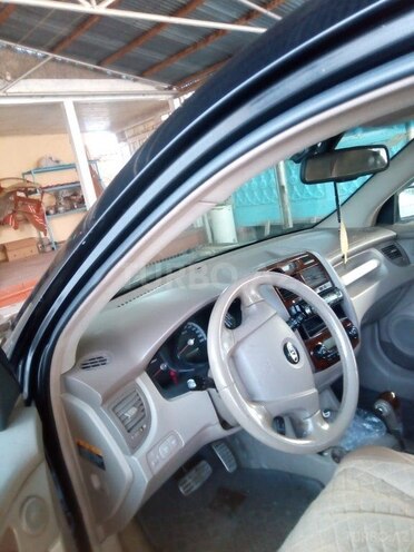 Kia Sportage 2005, 180,000 km - 2.0 l - Sabirabad
