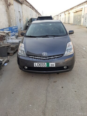 Toyota Prius 2007, 187,000 km - 1.5 л - Bakı