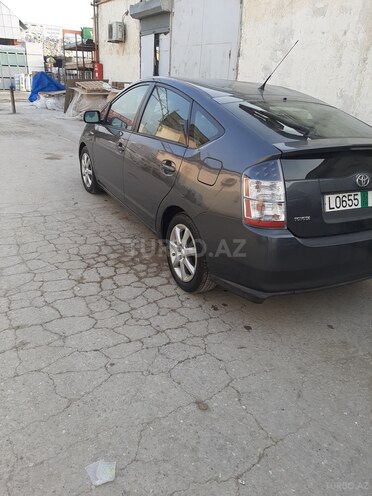 Toyota Prius 2007, 187,000 km - 1.5 л - Bakı