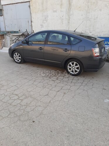 Toyota Prius 2007, 187,000 km - 1.5 л - Bakı