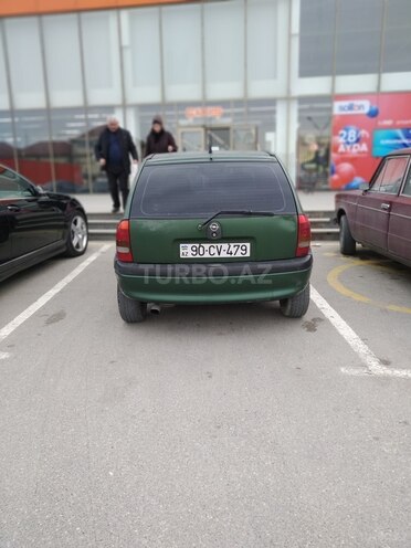Opel Vita 1999, 309,581 km - 1.4 л - Bakı