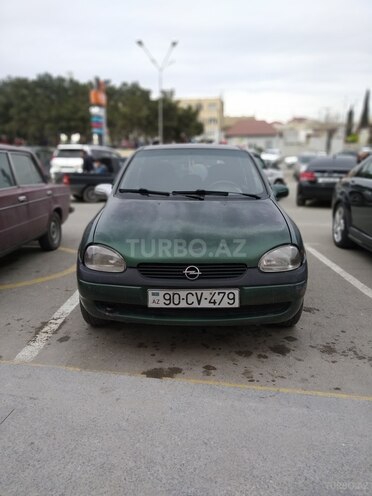 Opel Vita 1999, 309,581 km - 1.4 л - Bakı