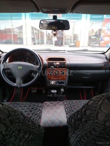 Opel Vita 1999, 309,581 km - 1.4 л - Bakı