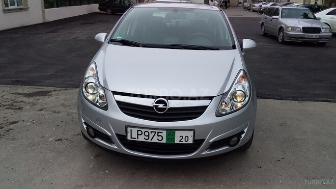 Opel Corsa 2009, 179,500 km - 0.1 л - Bakı